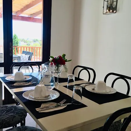 Villa Imperial *